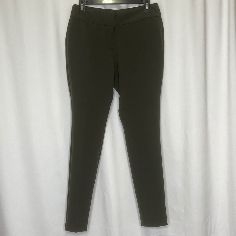 Worthington ankle pants